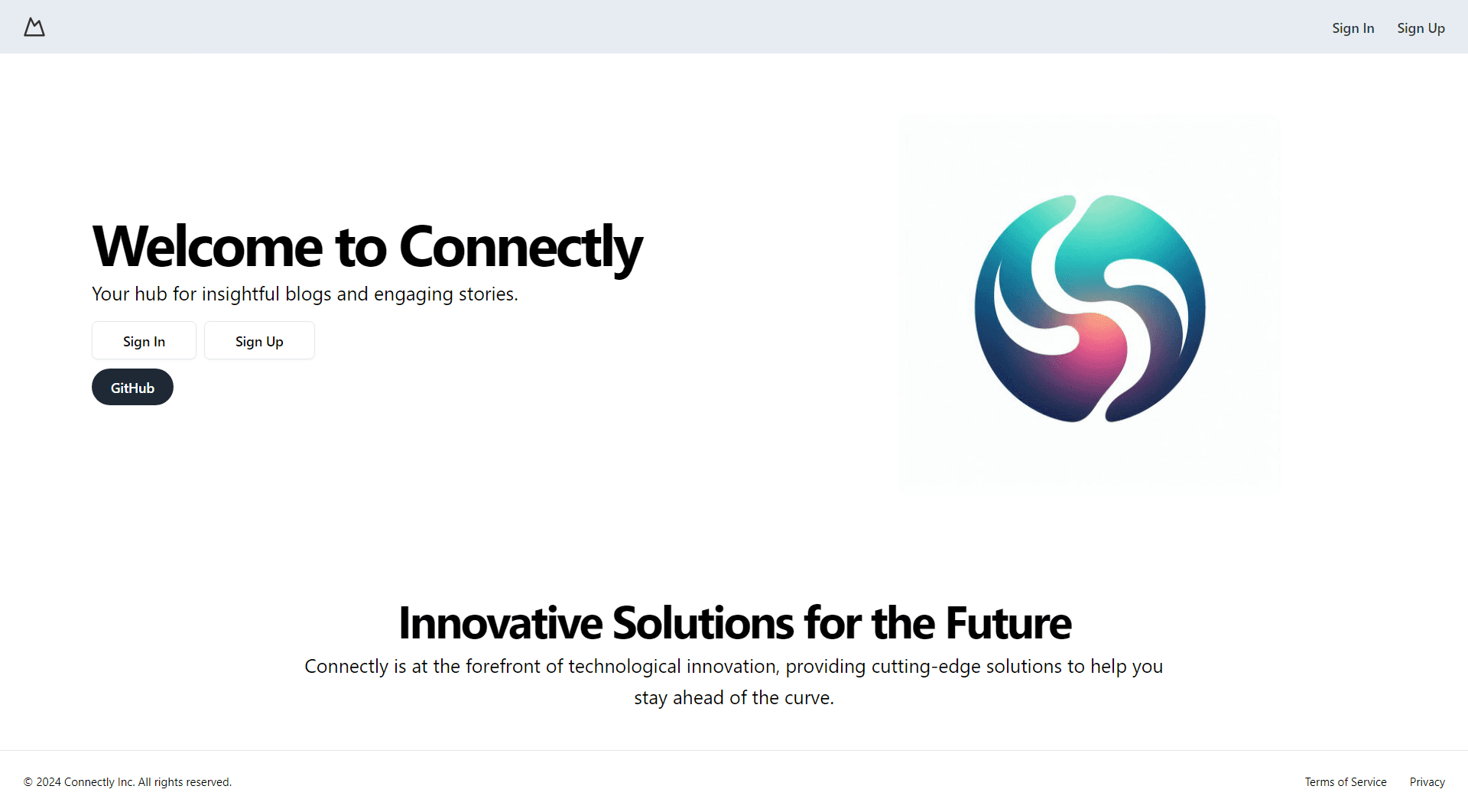 Connectly